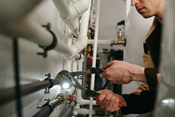 Best Leak Detection Services  in Hoschton, GA