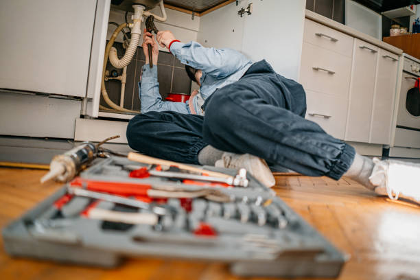 Best Sprinkler Systems  in Hoschton, GA