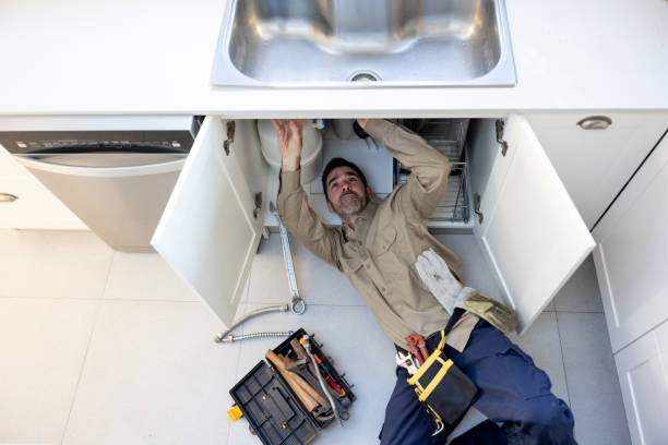 Best Commercial Plumbing Services  in Hoschton, GA