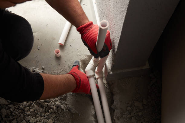 Best Plumbing Installation Services  in Hoschton, GA