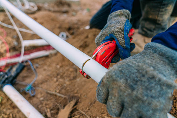 Best Emergency Plumbing Repair  in Hoschton, GA